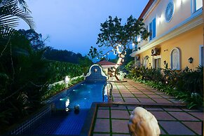 Justa Casa Frangipani Assagao, Goa