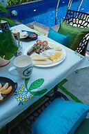 Justa Casa Frangipani Assagao, Goa