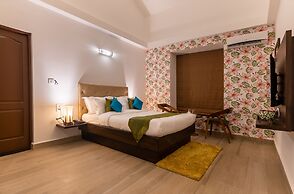 Justa Casa Frangipani Assagao, Goa