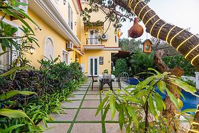 Justa Casa Frangipani Assagao, Goa