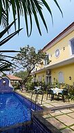 Justa Casa Frangipani Assagao, Goa