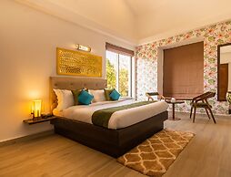 Justa Casa Frangipani Assagao, Goa