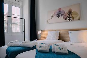 Feel Porto Historic Cozy Flat