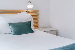 Feel Porto Historic Cozy Flat