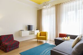 Feel Porto Historic Cozy Flat