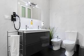 Feel Porto Historic Cozy Flat