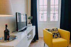 Feel Porto Historic Cozy Flat
