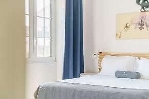 Feel Porto Historic Cozy Flat
