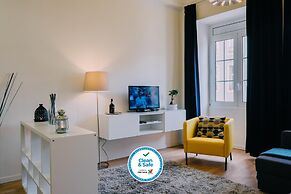 Feel Porto Historic Cozy Flat