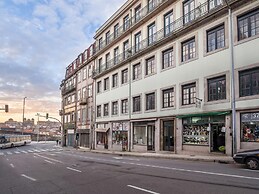 Feel Porto Historic Boutique Flat