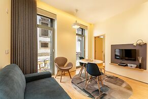 Feel Porto Code al Apartment 0 1