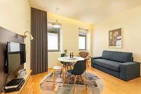 Feel Porto Code al Apartment 2 1