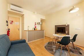Feel Porto Code al Apartment 2 2