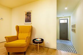 Feel Porto Code al Apartment 2 2