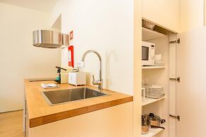 Feel Porto Code al Apartment 2 2