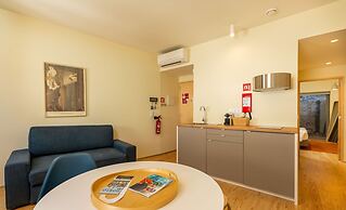 Feel Porto Code al Apartment 2 2