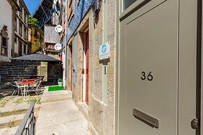 Feel Porto Code al Studio 1 1