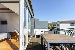 Feel Porto Antique Fontainhas