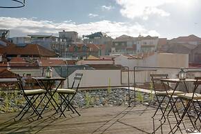 Feel Porto Antique Fontainhas