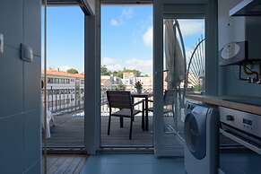 Feel Porto Antique Fontainhas