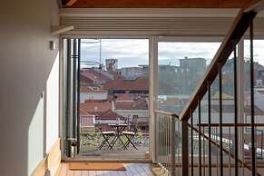 Feel Porto Antique Fontainhas
