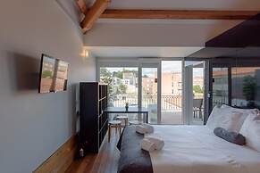 Feel Porto Antique Fontainhas