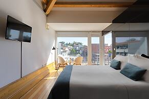 Feel Porto Antique Fontainhas