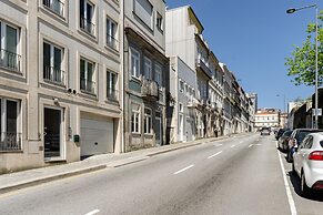 Feel Porto Antique Fontainhas