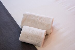 Feel Porto Downtown Harmony