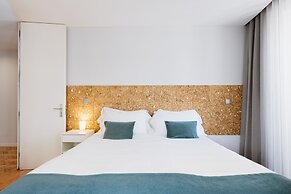 Feel Porto Ruby Townhouse
