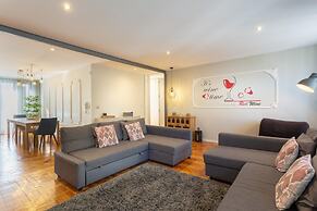 Feel Porto Ruby Townhouse