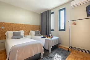 Feel Porto Ruby Townhouse
