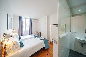 Feel Porto Photo Downtown Flat