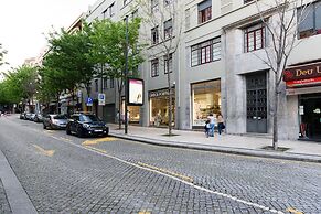 Feel Porto Downtown Poets Flat