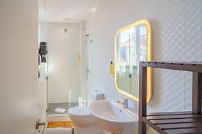 Feel Porto Downtown Poets Flat