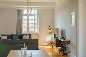 Feel Porto Downtown Couture