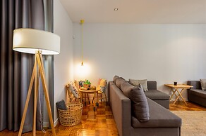 Feel Porto LBV Townhouse
