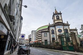 Feel Porto LBV Townhouse