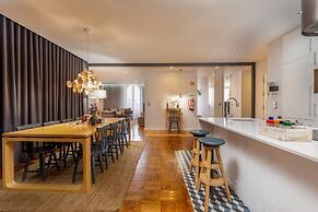 Feel Porto LBV Townhouse