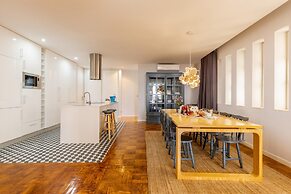 Feel Porto LBV Townhouse
