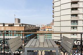 Feel Porto LBV Townhouse