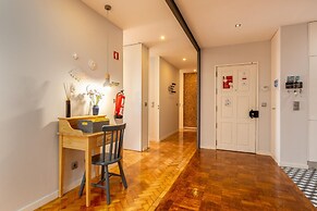 Feel Porto LBV Townhouse