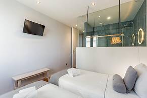 Feel Porto LBV Townhouse