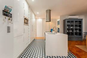 Feel Porto LBV Townhouse