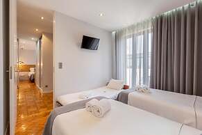 Feel Porto LBV Townhouse