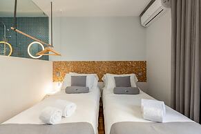Feel Porto LBV Townhouse