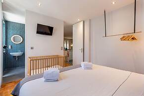 Feel Porto LBV Townhouse