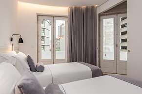 Feel Porto Bacchus Townhouse