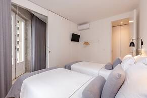 Feel Porto Bacchus Townhouse