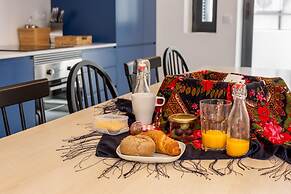 Feel Porto Bacchus Townhouse